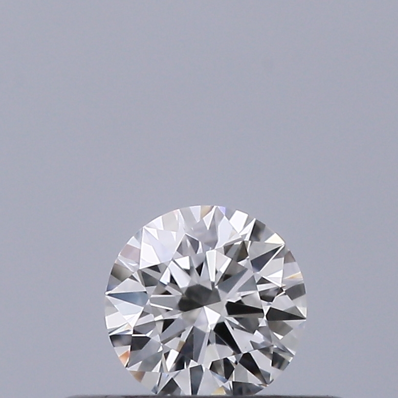Round 0.21 ct E VS1