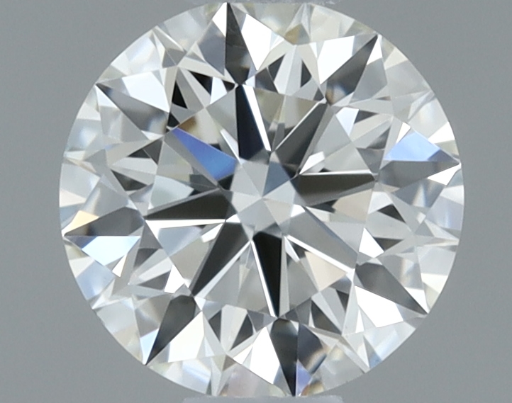 Round 0.44 ct J VS1