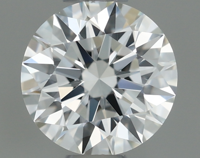 Round 0.44 ct K VS1