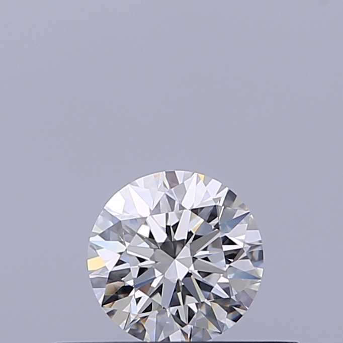 Round 0.27 ct E IF