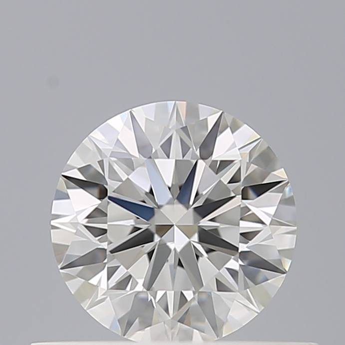 Round 0.52 ct G VVS1