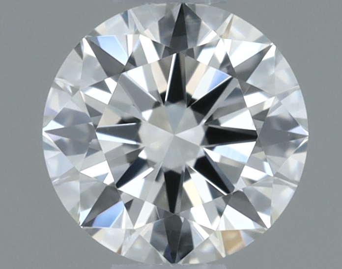 Round 0.3 ct J VS2