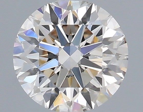 Round 0.5 ct N SI2