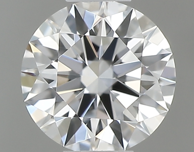 Round 0.3 ct D IF
