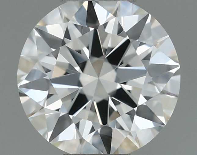 Round 0.33 ct K VVS1