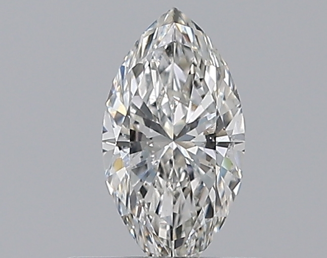 Marquise 0.46 ct G SI2