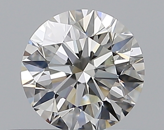 Round 0.4 ct I SI1