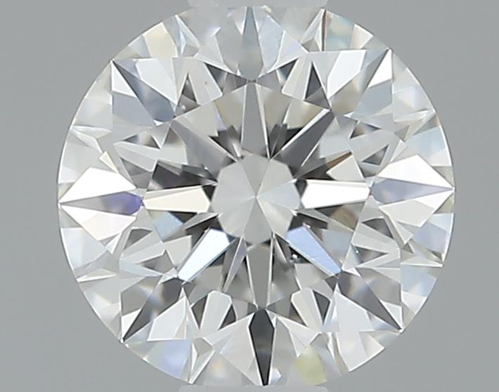 Round 0.41 ct G VS2