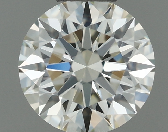 Round 0.41 ct M VS1