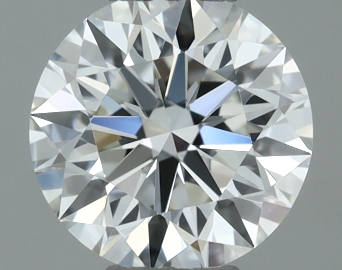 Round 0.3 ct I VVS1