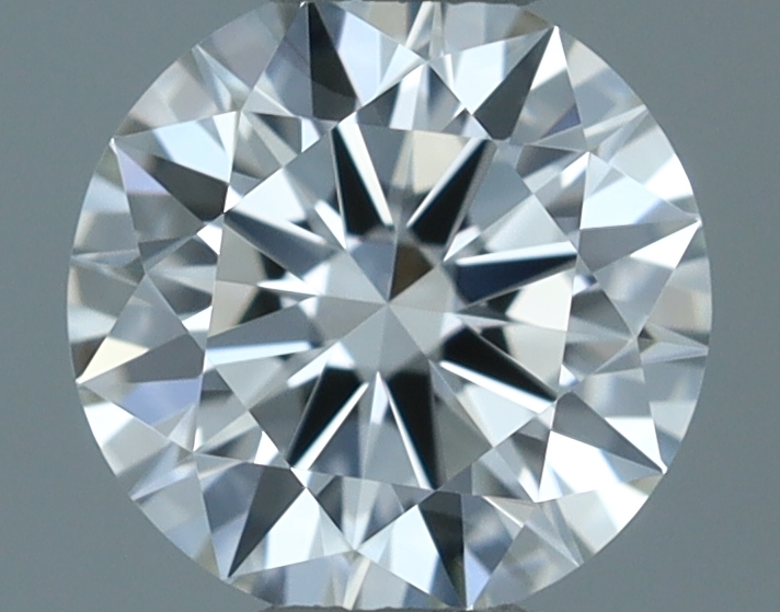 Round 0.3 ct J VVS1
