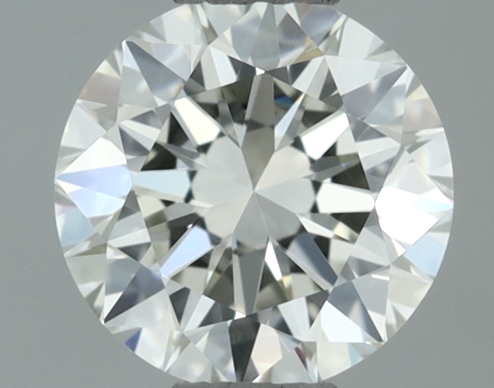 Round 0.45 ct K VS1