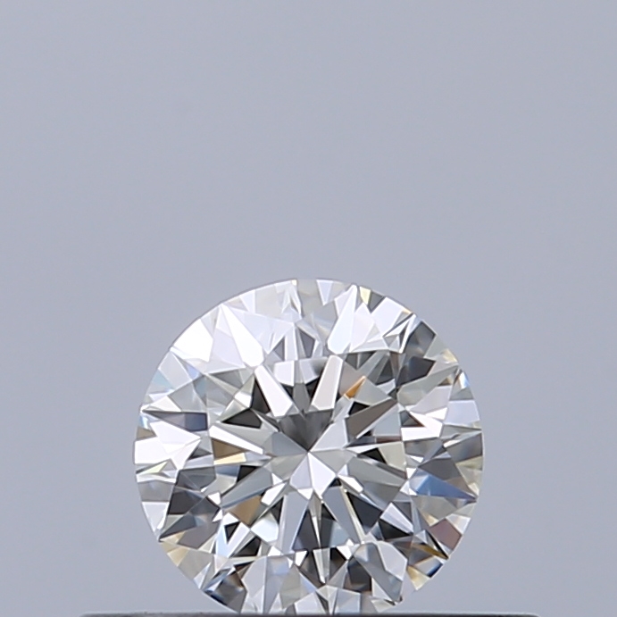 Round 0.33 ct F IF