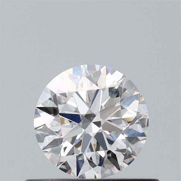 Round 0.5 ct H VVS2