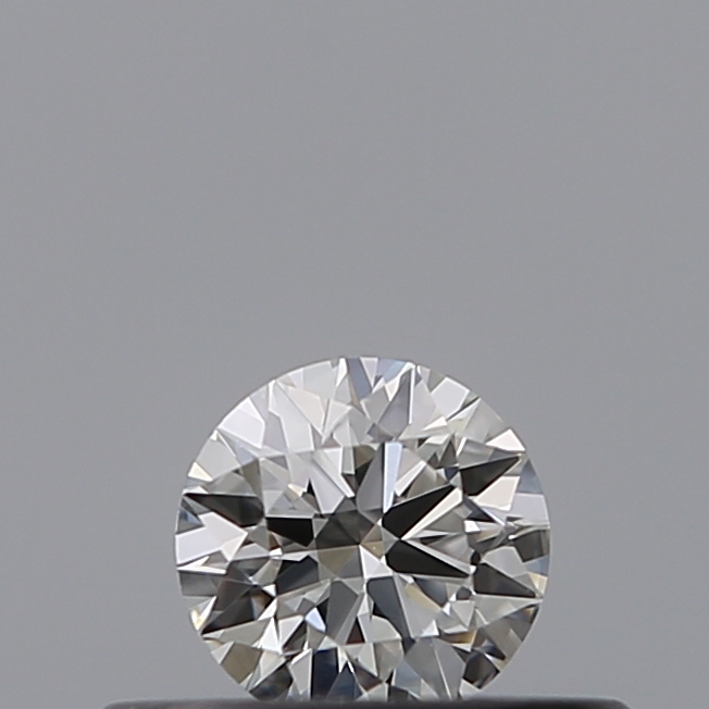 Round 0.23 ct F VVS1