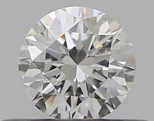 Round 0.3 ct G SI1
