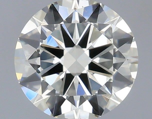 Round 0.4 ct J VS2