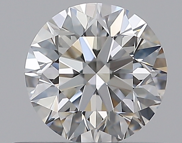Round 0.5 ct G VS2