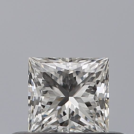 Princess 0.36 ct G VVS1