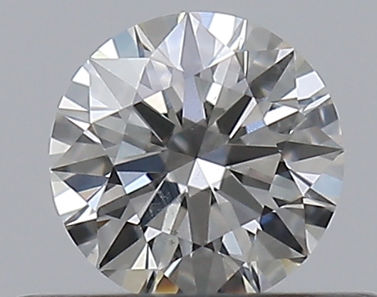 Round 0.31 ct G SI2