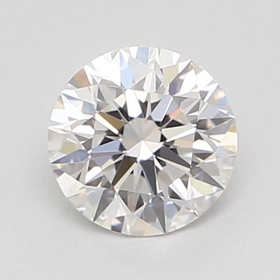 Round 0.33 ct F IF