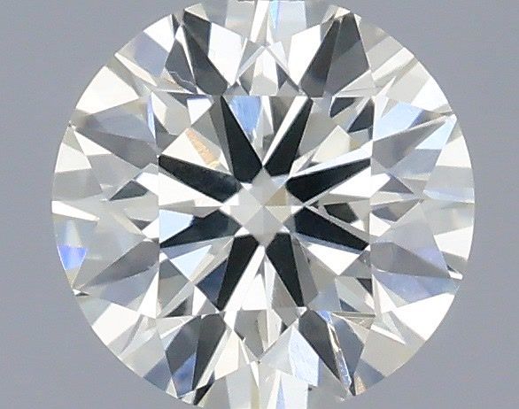 Round 0.32 ct H VS2