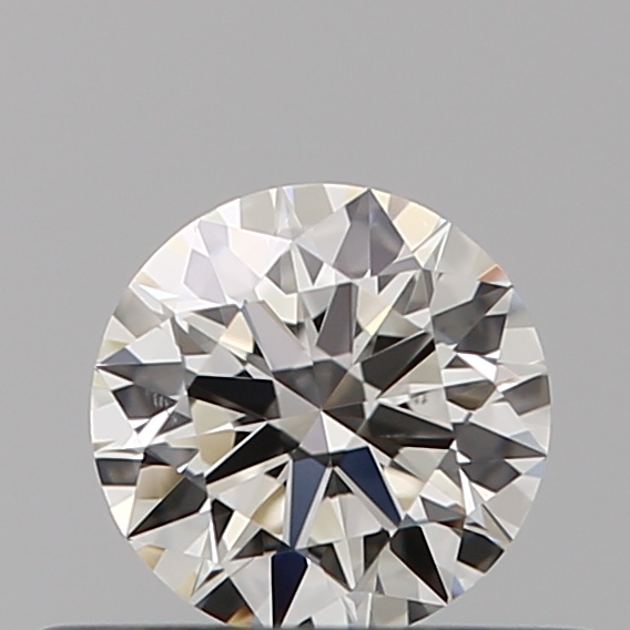 Round 0.32 ct G VS2