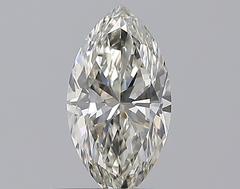 Marquise 0.49 ct J VS1