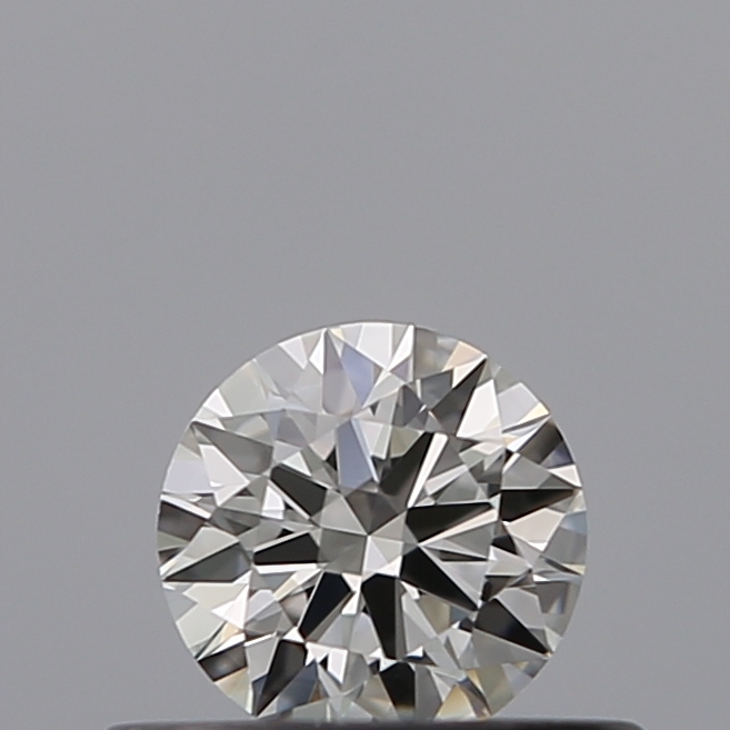 Round 0.31 ct F VVS1