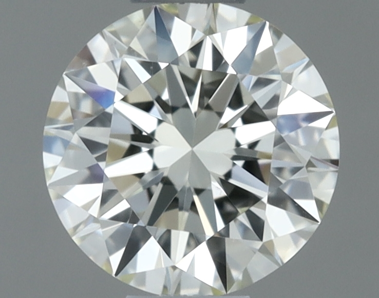 Round 0.45 ct M VS2
