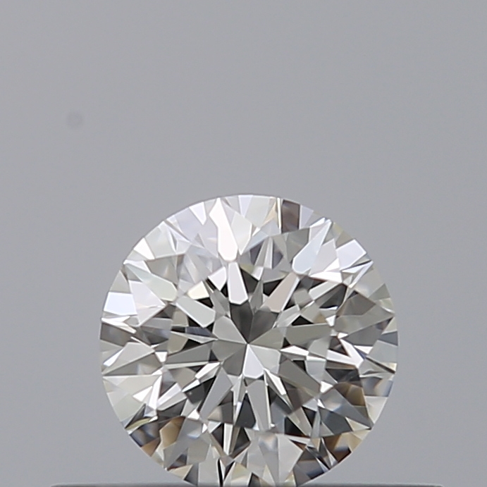 Round 0.33 ct G IF