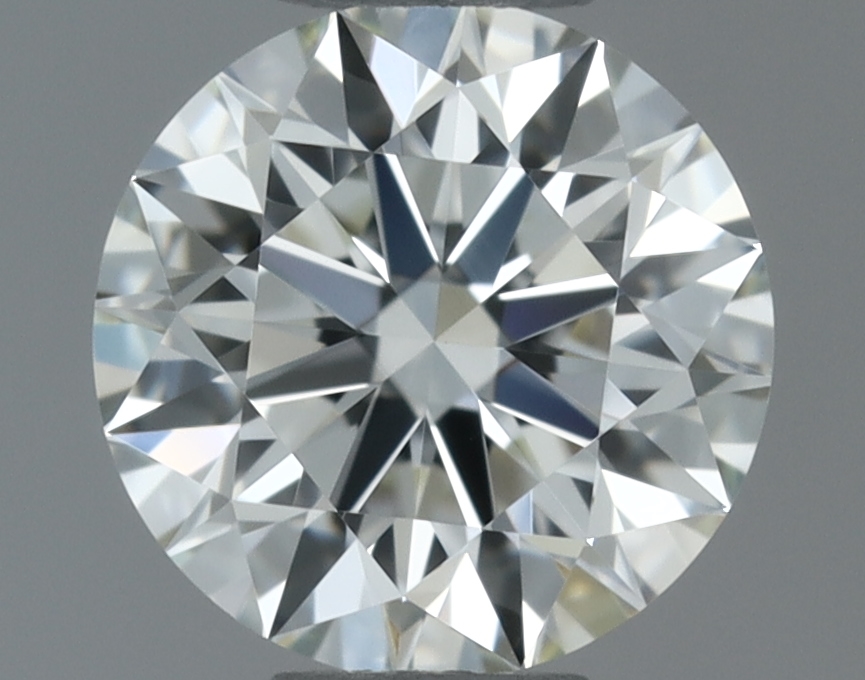 Round 0.45 ct K VVS1