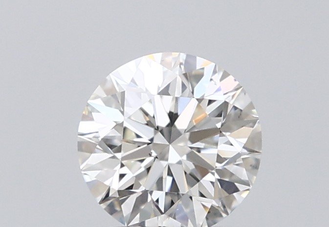Round 0.44 ct G VS2