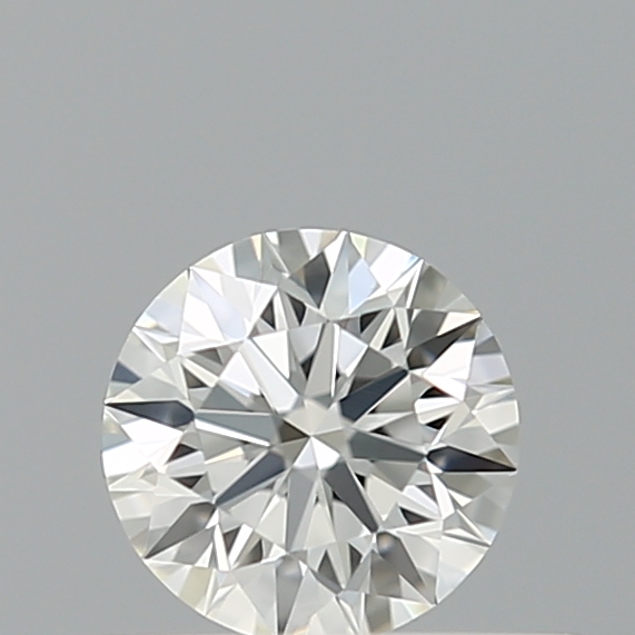 Round 0.3 ct F IF