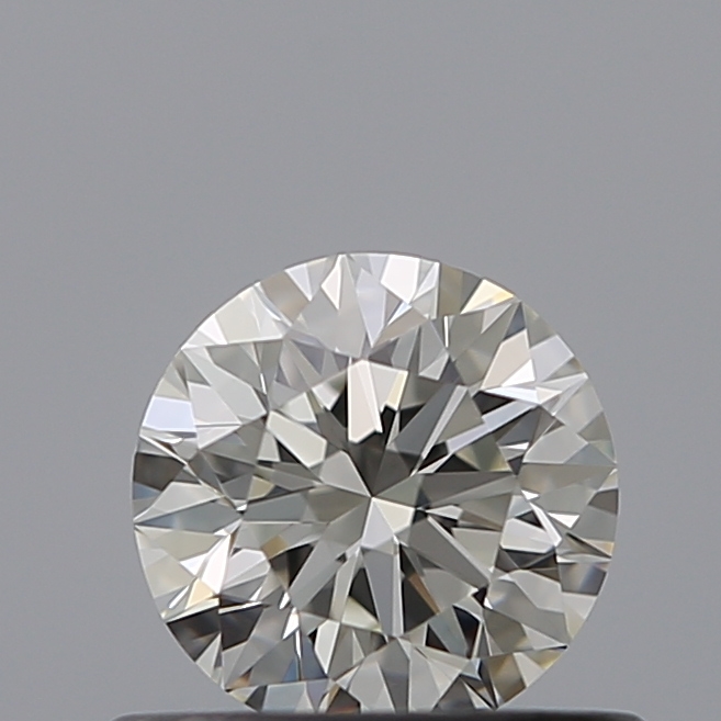 Round 0.5 ct I VVS1