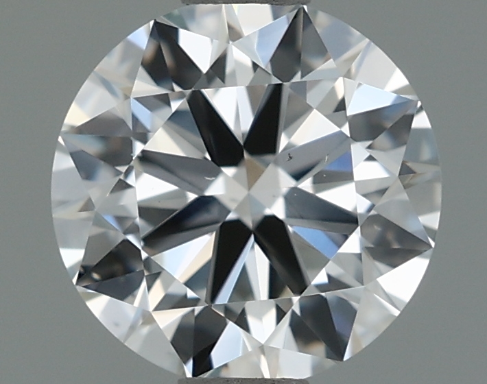 Round 0.9 ct G VS2