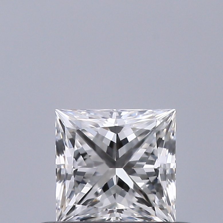 Princess 0.4 ct E VVS2