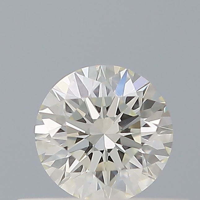Round 0.3 ct I IF