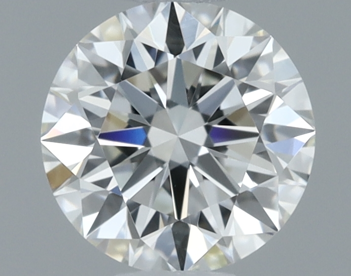 Round 0.52 ct H IF