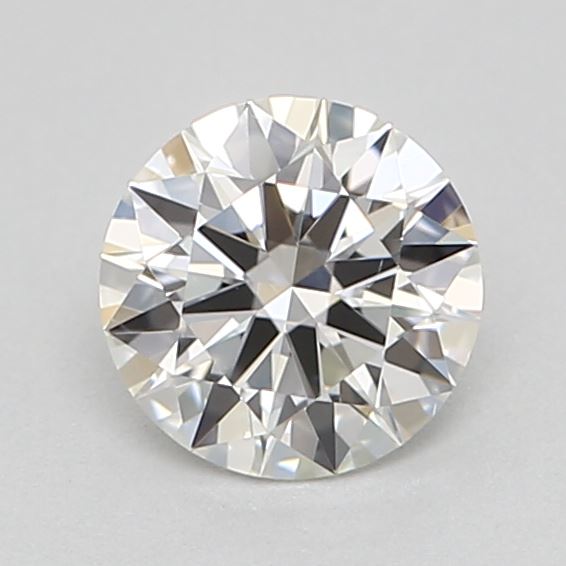 Round 0.31 ct H VS2