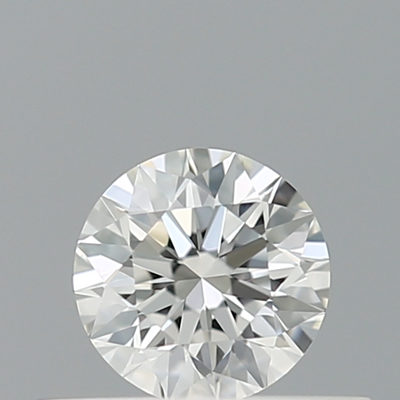 Round 0.28 ct F VVS1