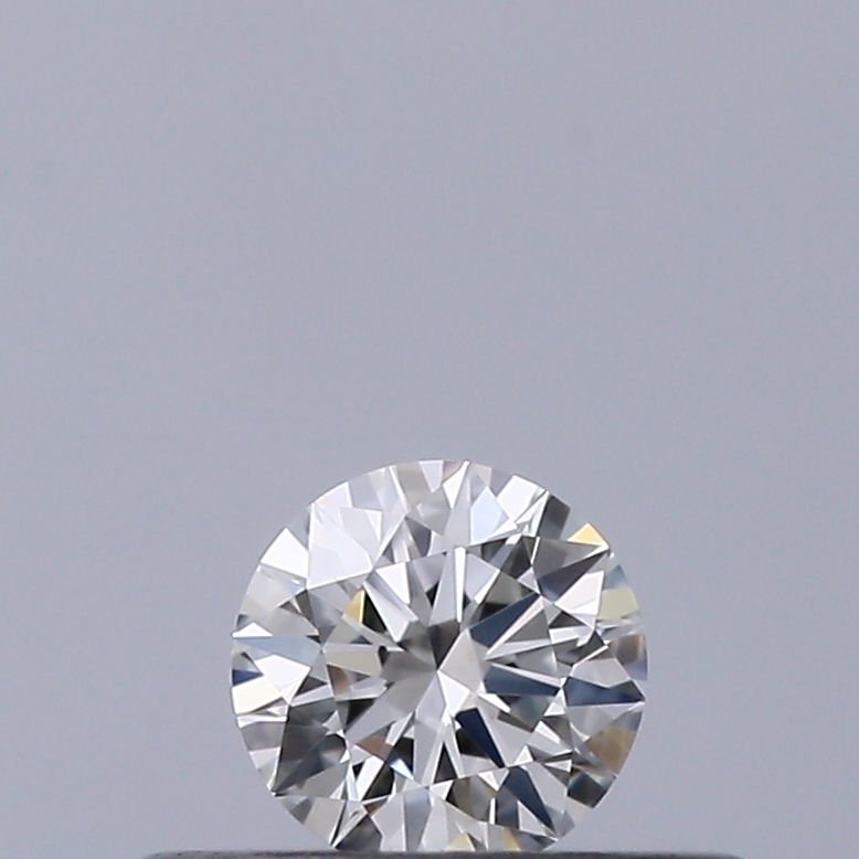 Round 0.18 ct E VVS2