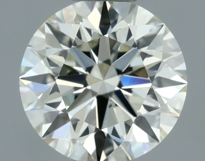Round 0.5 ct N VVS2