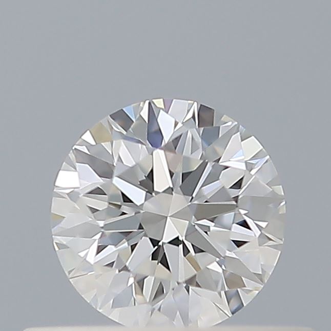 Round 0.33 ct F IF