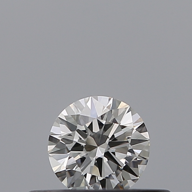 Round 0.23 ct F IF