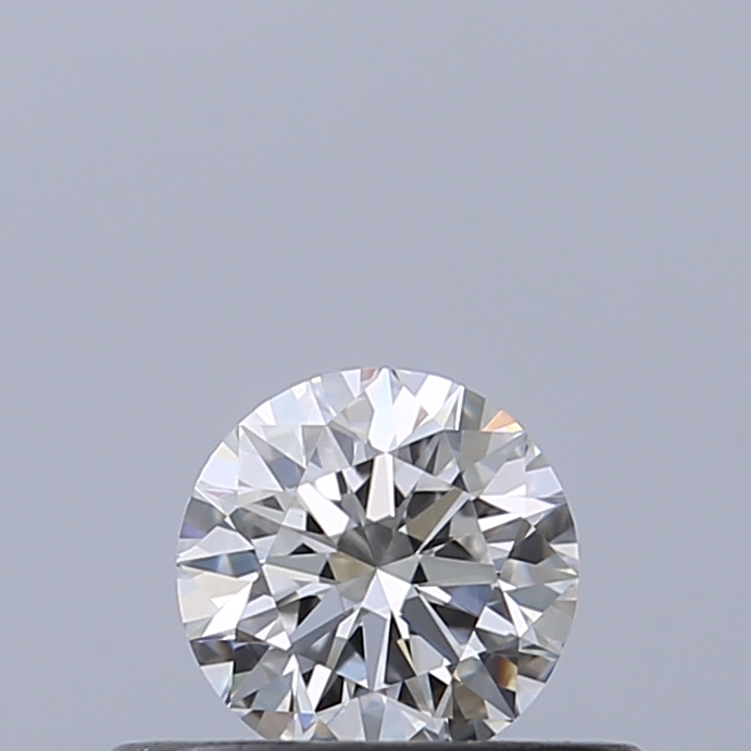 Round 0.28 ct F VVS1