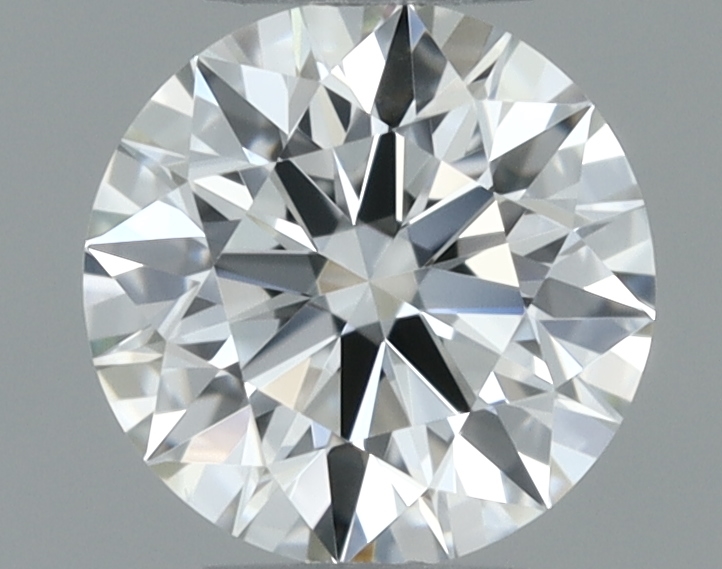 Round 0.32 ct J VVS1