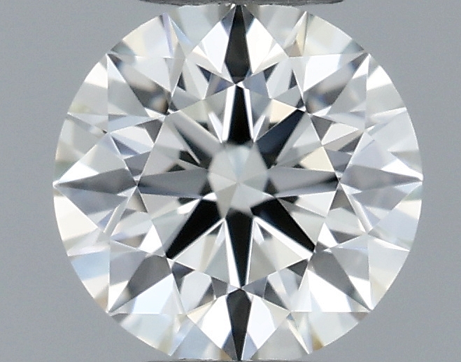 Round 0.33 ct K IF