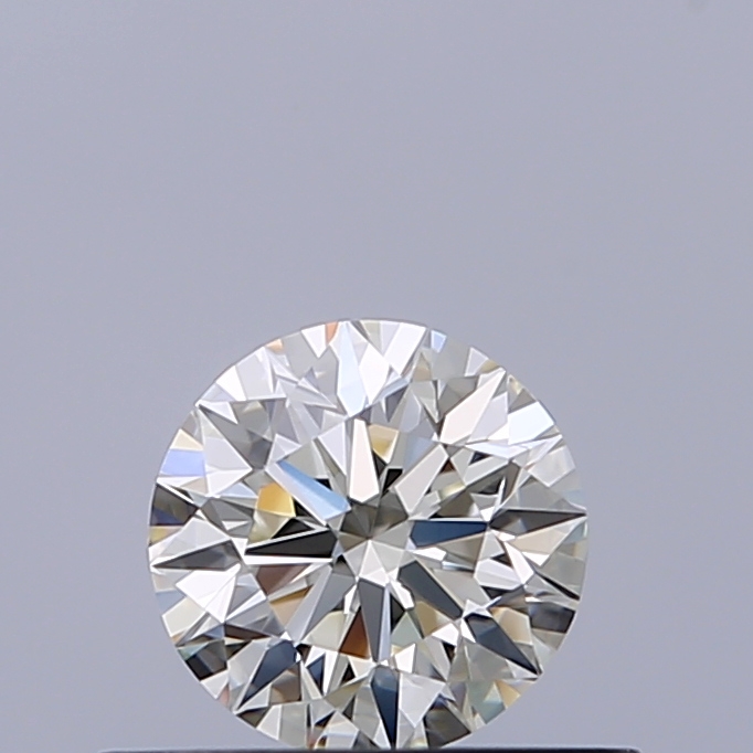 Round 0.4 ct L IF