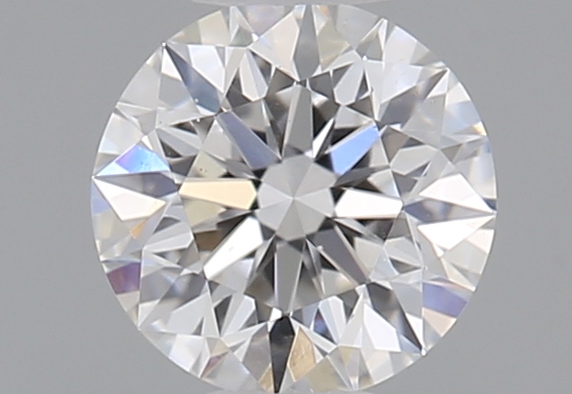 Round 0.4 ct E SI1